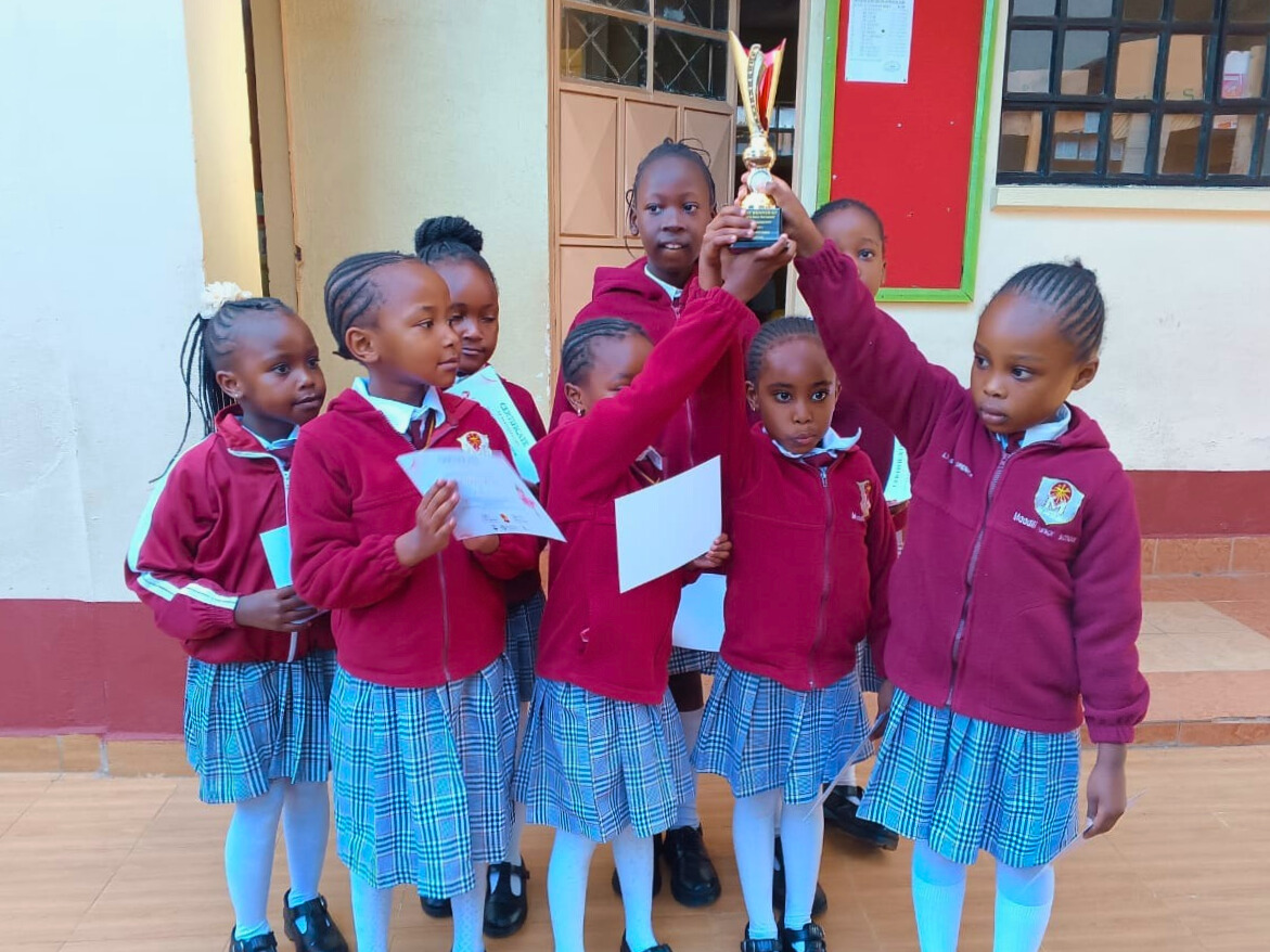 Maadili Junior Schools Campus